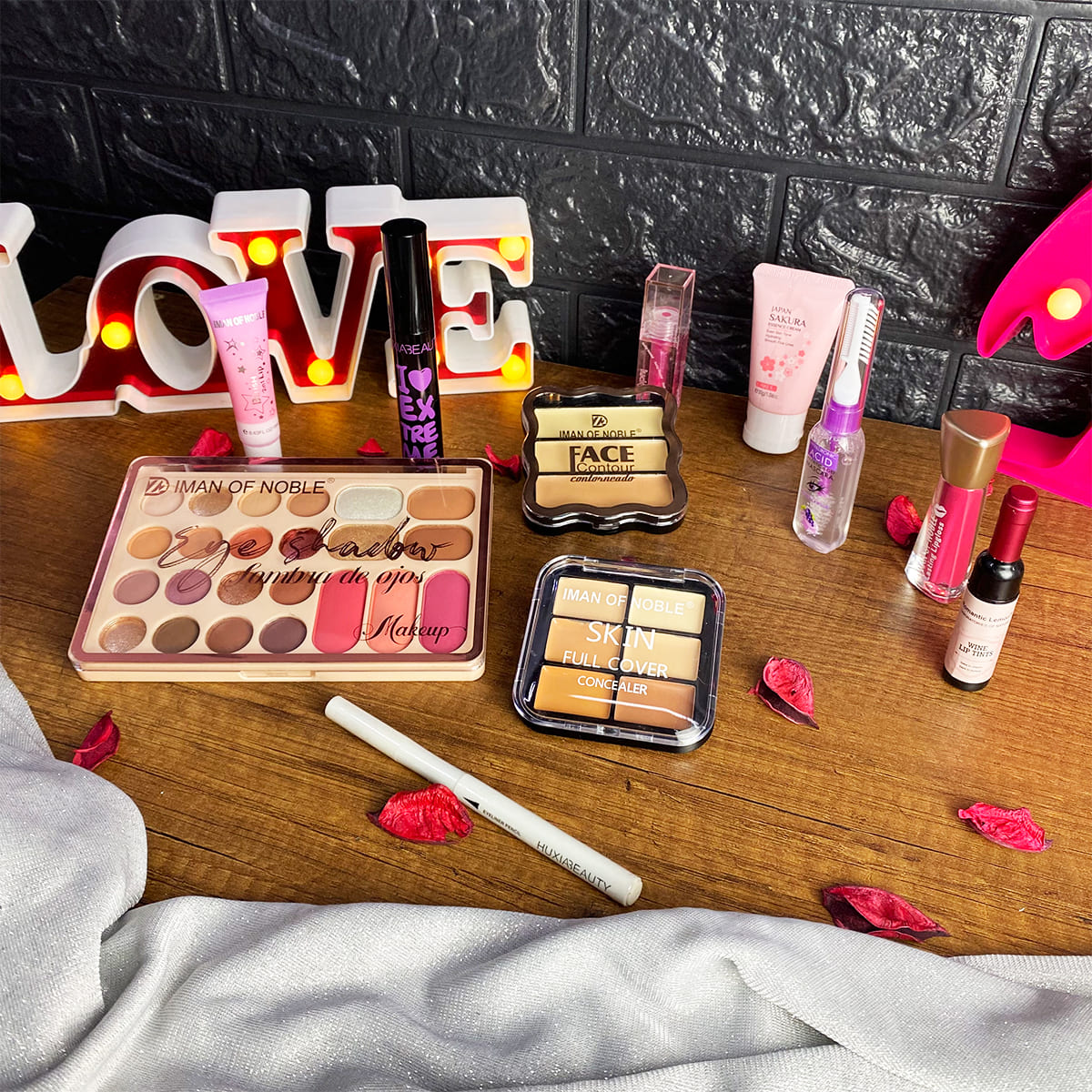 ❤️Kit amor y amistad ❤️