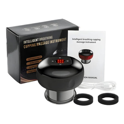 VENTIX PRO alivio inmediato AHORA